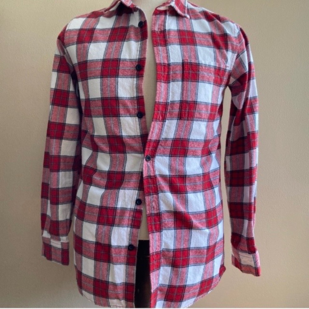 PACSUN Button Down Shirt